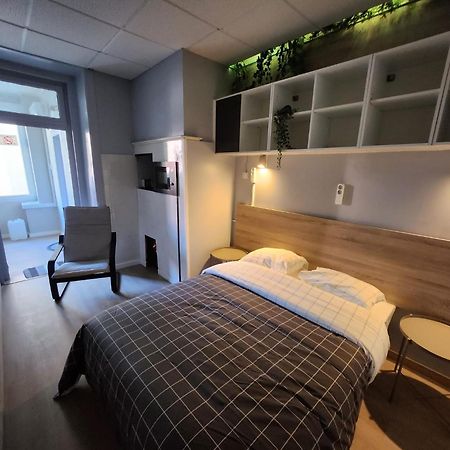 Daora Lisbon Low Cost Hostel Extérieur photo