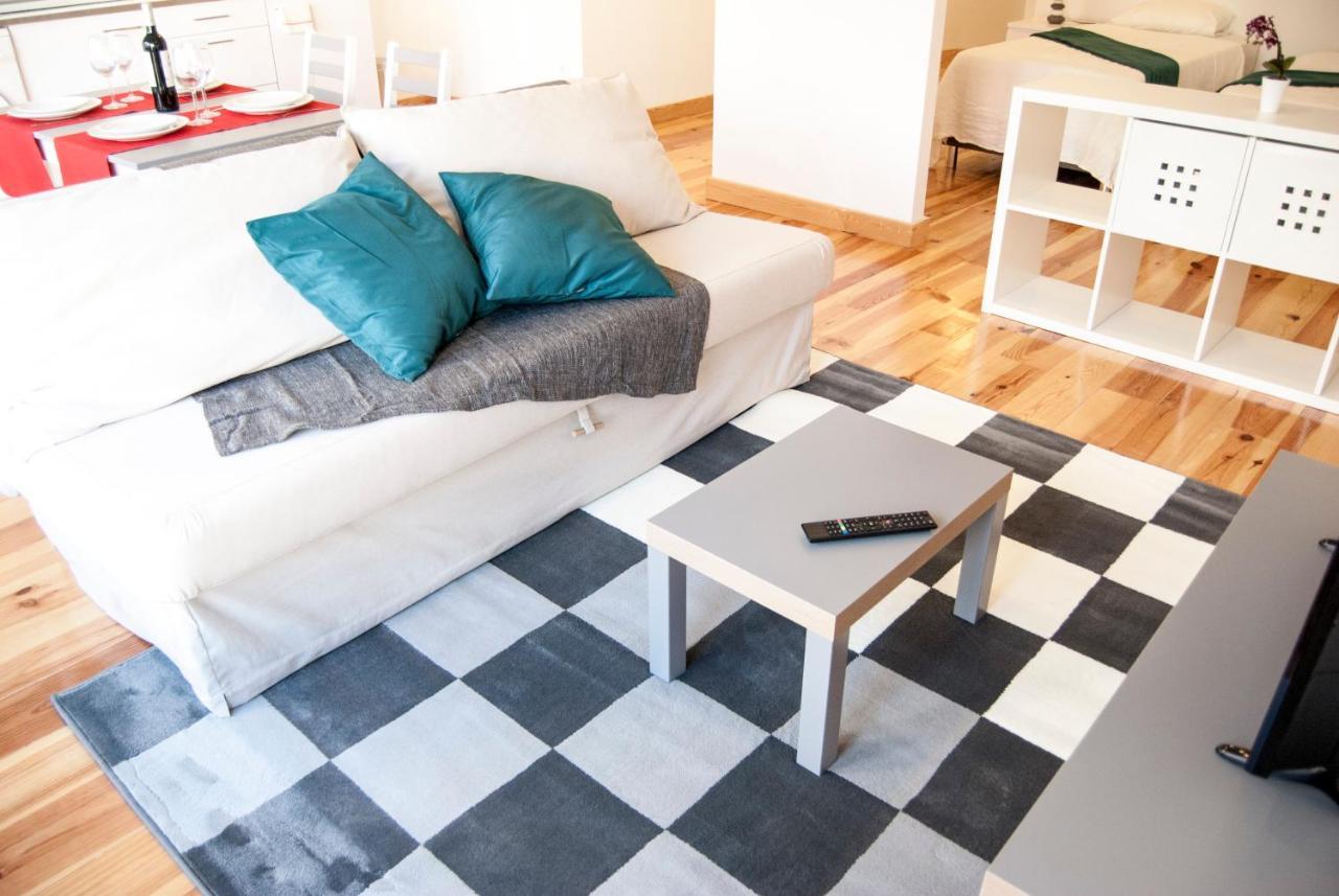 Daora Lisbon Low Cost Hostel Extérieur photo