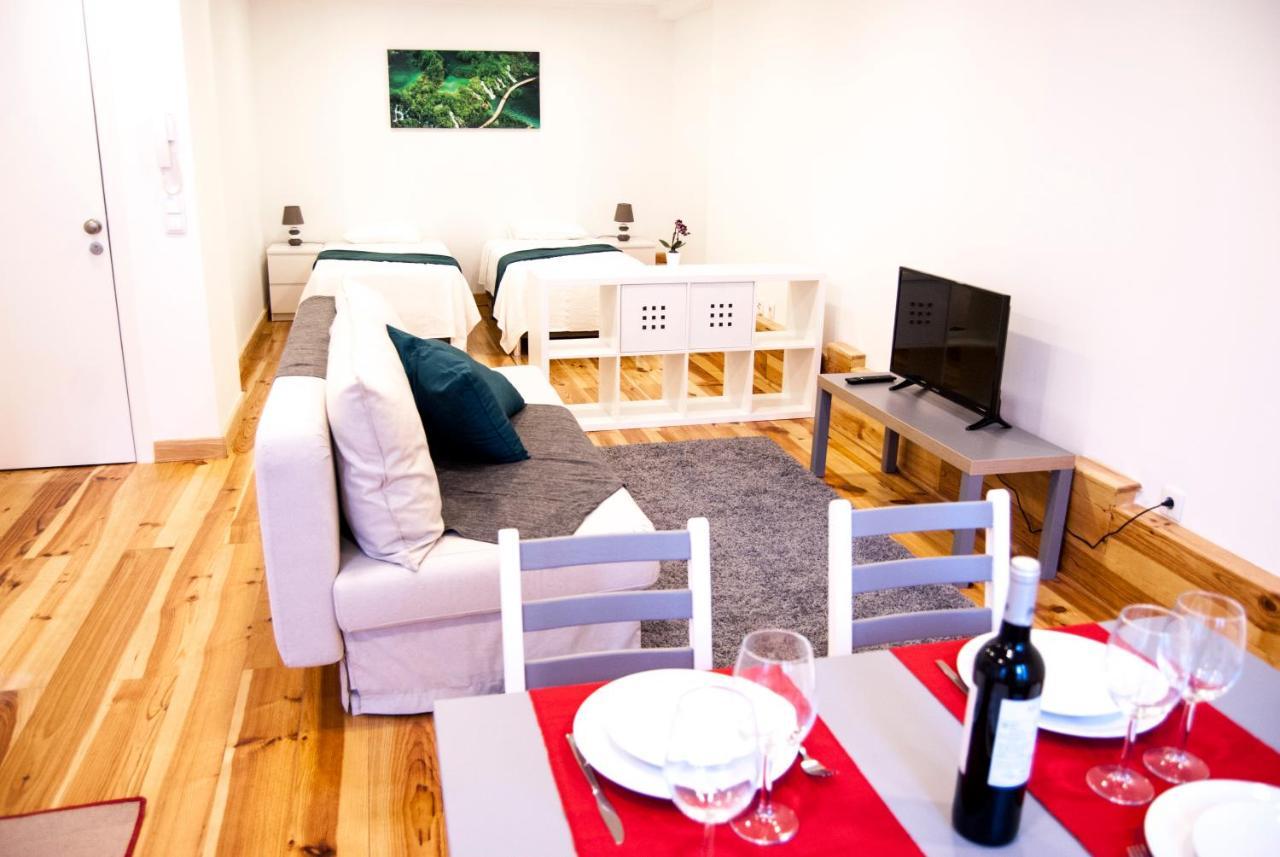 Daora Lisbon Low Cost Hostel Extérieur photo