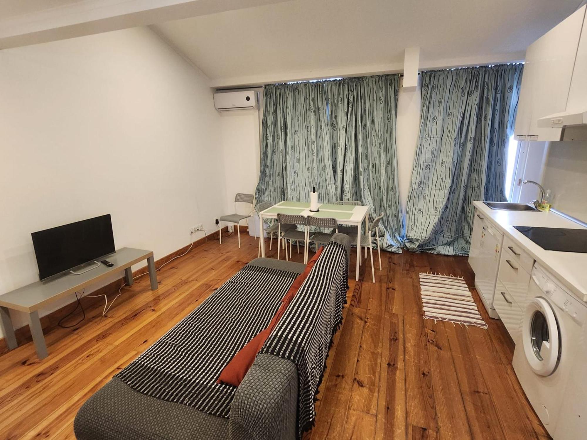 Daora Lisbon Low Cost Hostel Extérieur photo