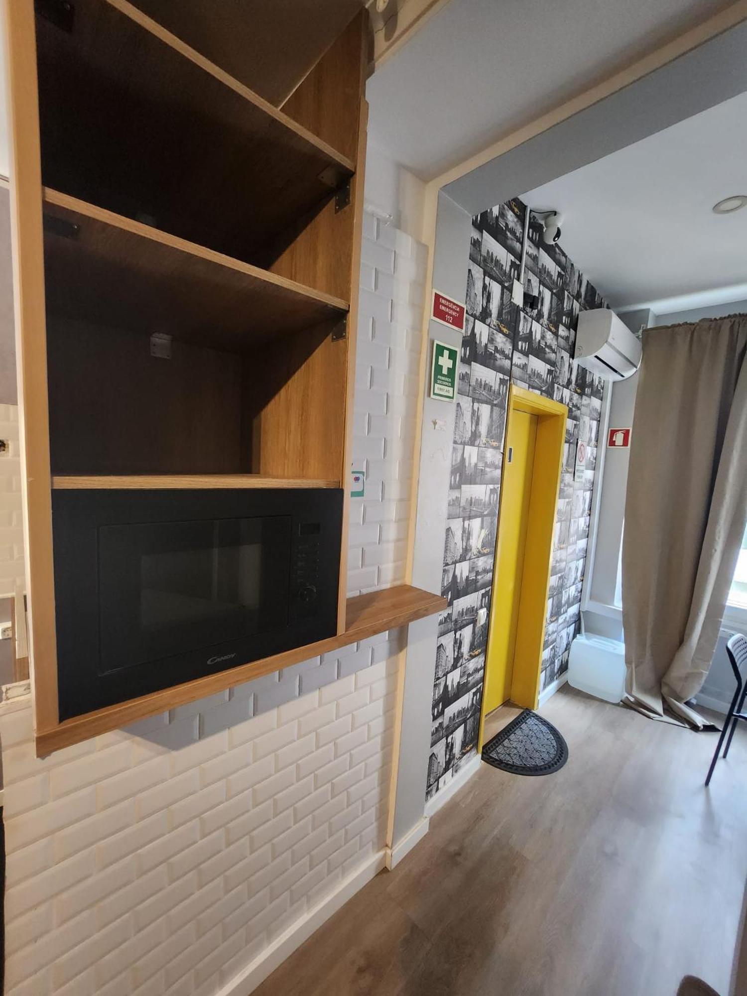 Daora Lisbon Low Cost Hostel Extérieur photo