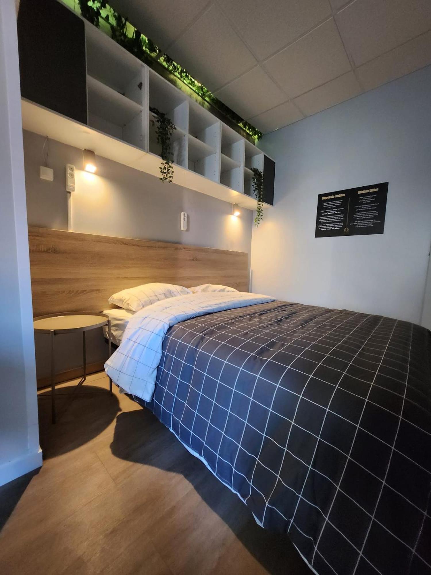 Daora Lisbon Low Cost Hostel Extérieur photo