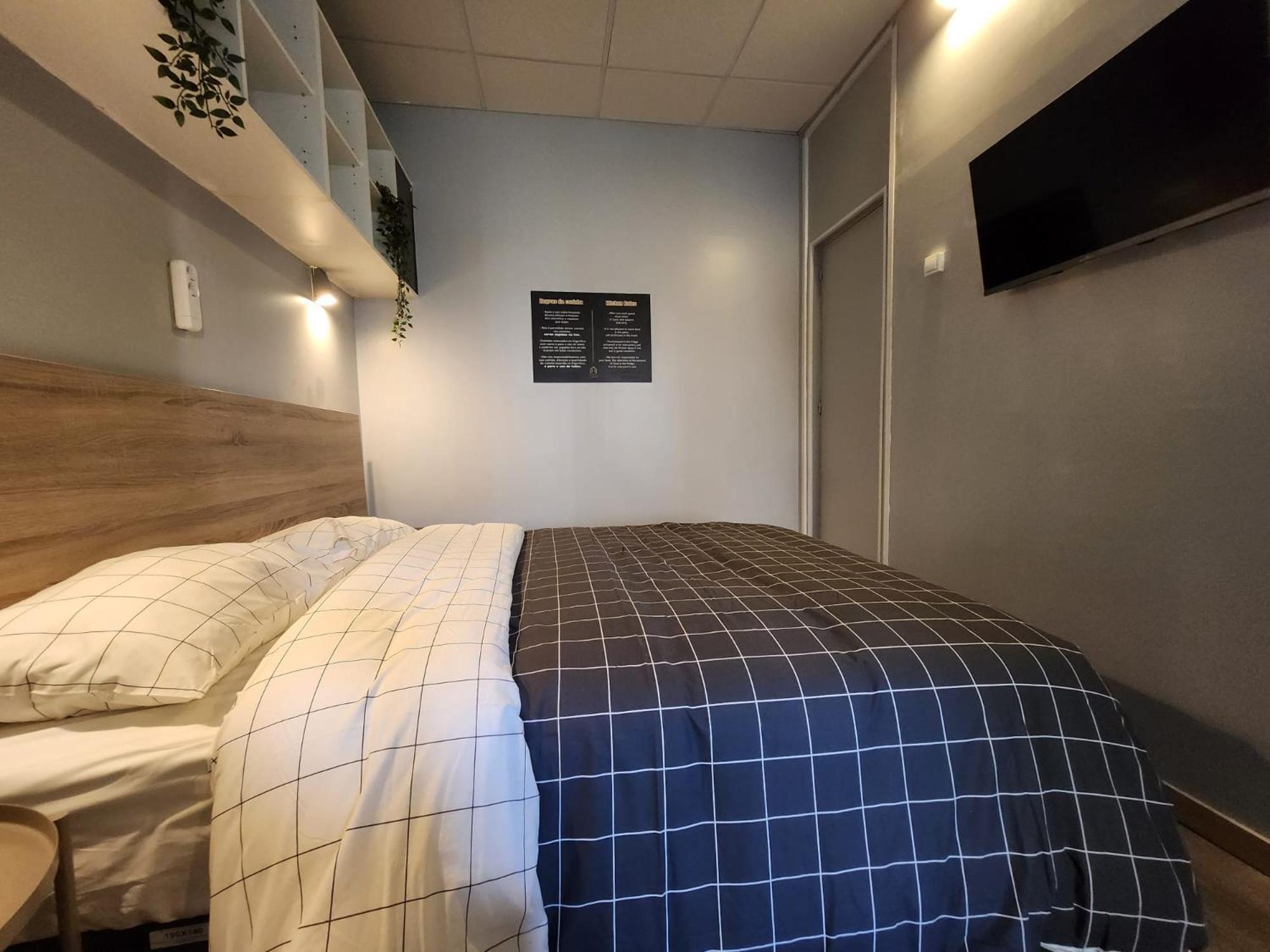 Daora Lisbon Low Cost Hostel Extérieur photo