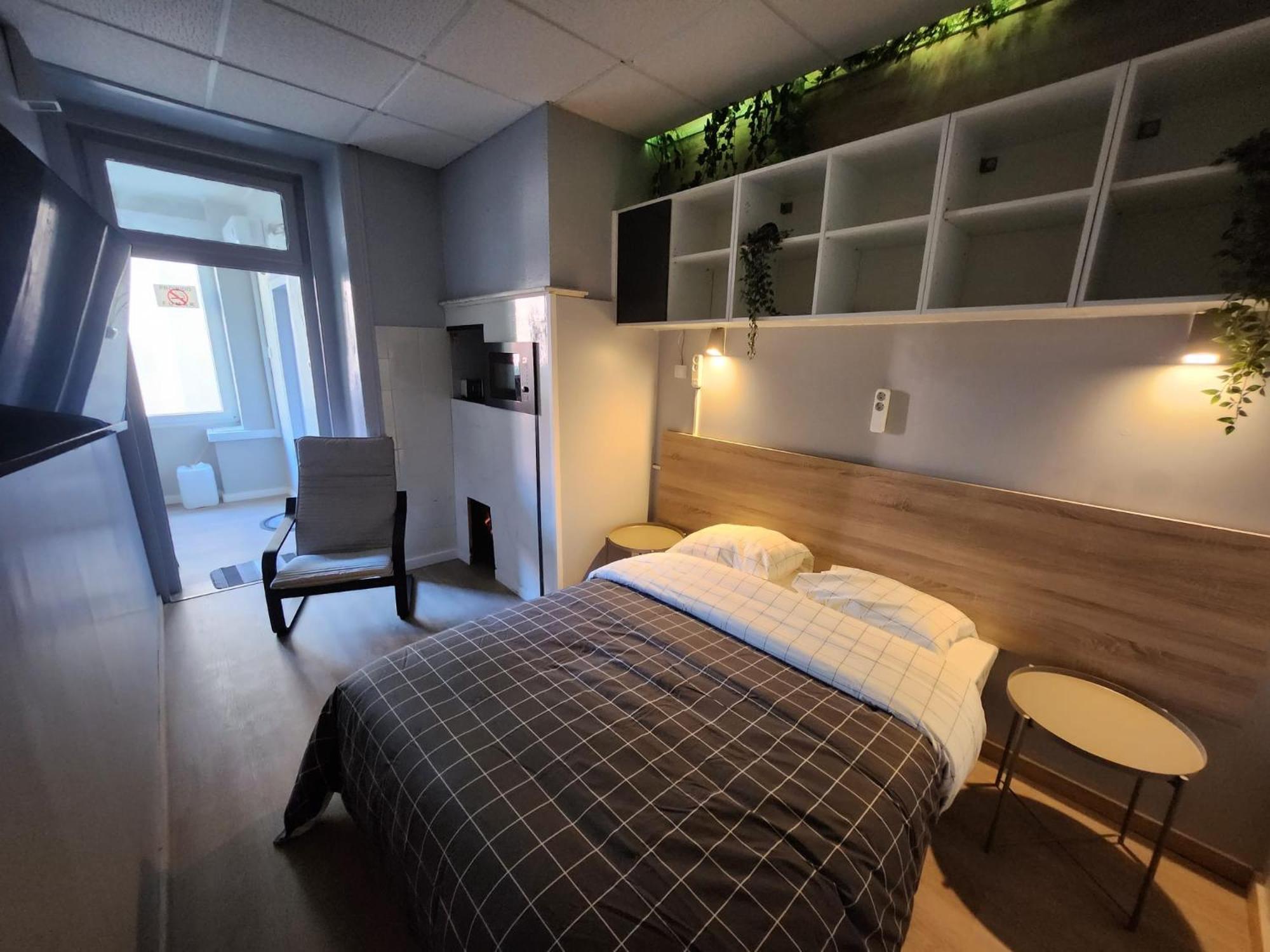 Daora Lisbon Low Cost Hostel Extérieur photo